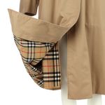 Trench-Coat-Burberry-Bege-e-Forro-House-Check
