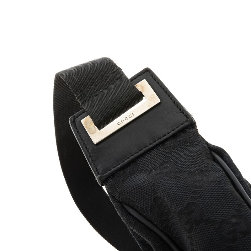 Bolsa-Gucci-GG-Canvas-Preto