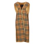 Trench-Coat-Burberry-Bege-e-Forro-House-Check