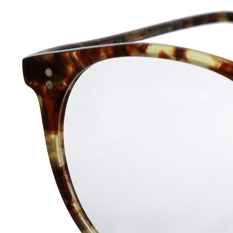 Oculos-de-Grau-Armacao-Oliver-Peoples-Acetato-Mescla