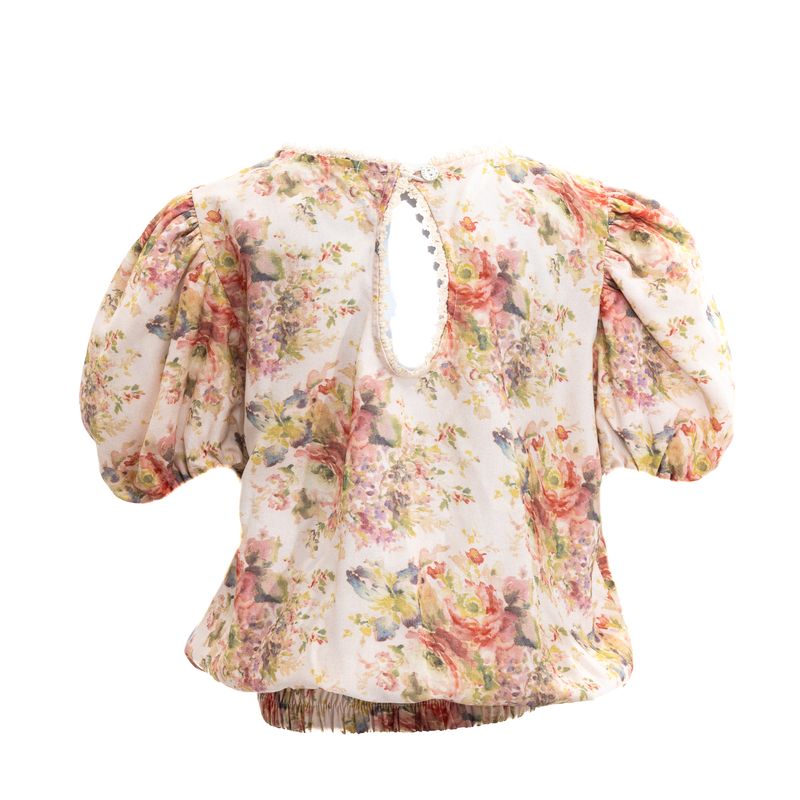 Conjunto-Mixed-Infantil-Estampa-Floral