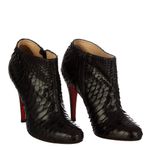 81065-Ankle-Boot-Christian-Louboutin-Couro-Exotico-Preto-verso