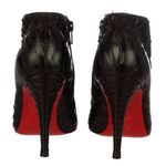 81065-Ankle-Boot-Christian-Louboutin-Couro-Exotico-Preto-2