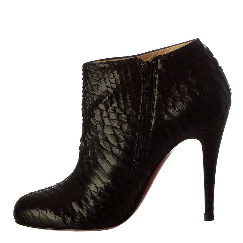 81065-Ankle-Boot-Christian-Louboutin-Couro-Exotico-Preto-3