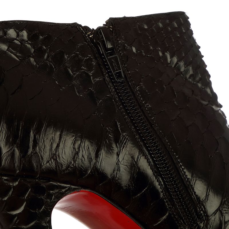 81065-Ankle-Boot-Christian-Louboutin-Couro-Exotico-Preto-6