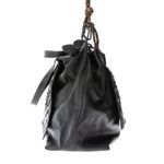 Bolsa-Osklen-Calathea-Couro-Pirarucu-Preta