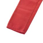 Calca-Saint-Laurent-Vermelho