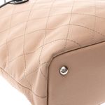 Bolsa-Chanel-Shopping-Fever-Tote-Rose-e-Preto