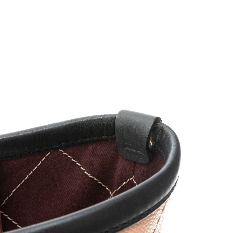 Bolsa-Chanel-Shopping-Fever-Tote-Rose-e-Preto