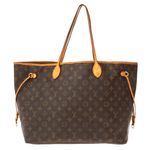 Bolsa-Louis-Vuitton-Neverfull-GM-Monogram