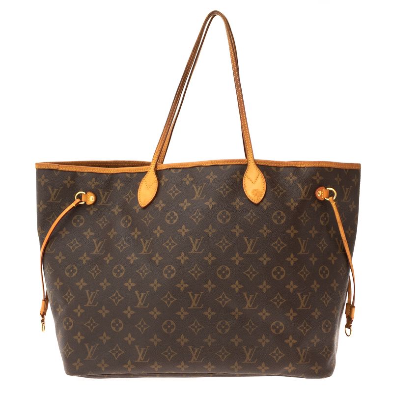 Bolsa-Louis-Vuitton-Neverfull-GM-Monogram