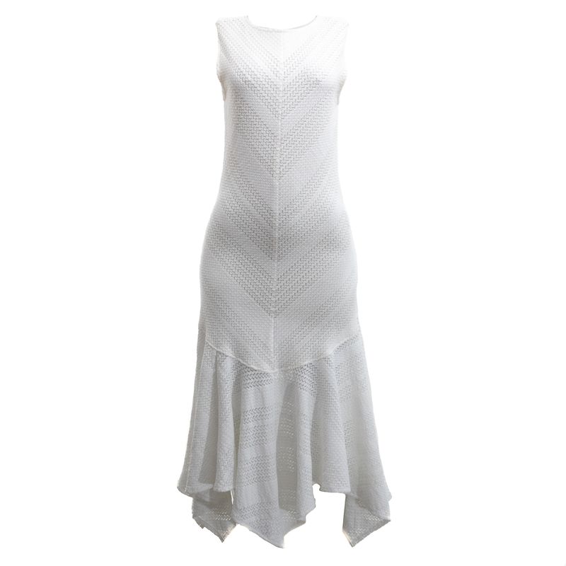 Vestido-Mixed-Texturizado-Branco