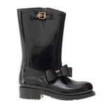 Galocha-Red-Valentino-Laco-Preta