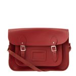 Bolsa-The-Cambridge-Satchel-Vermelha