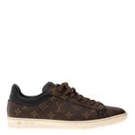 Tenis-Louis-Vuitton-Luxembourg-Monogram