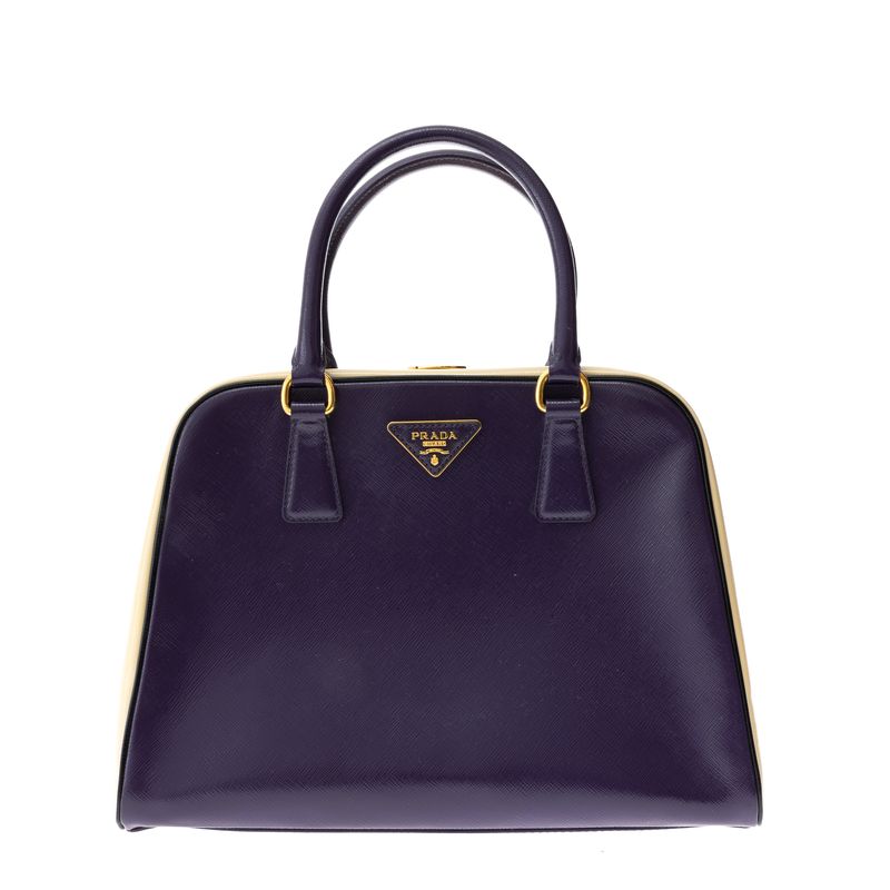 Bolsa-Prada-Pyramid-Saffiano-Verniz-Bicolor
