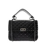 Bolsa-Valentino-Garavani-Rockstud-Spike-Rodeo-Nappa-Preto