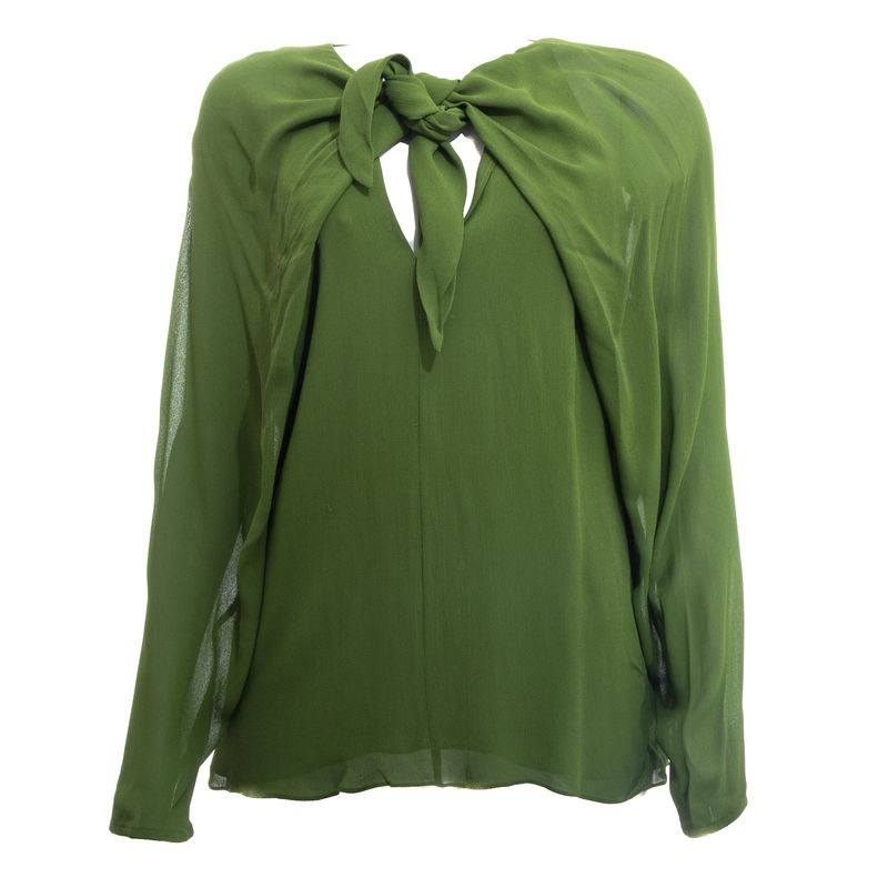 Blusa-Cris-Barros-Rosa-dos-Ventos-Verde