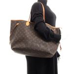 Bolsa-Louis-Vuitton-Neverfull-GM-Monogram
