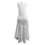 Vestido-Mixed-Texturizado-Branco