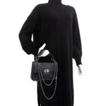 Bolsa-Valentino-Garavani-Rockstud-Spike-Rodeo-Nappa-Preto