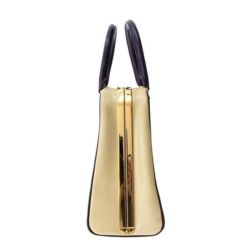Bolsa-Prada-Pyramid-Saffiano-Verniz-Bicolor
