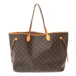 Bolsa-Louis-Vuitton-Neverfull-GM-Monogram
