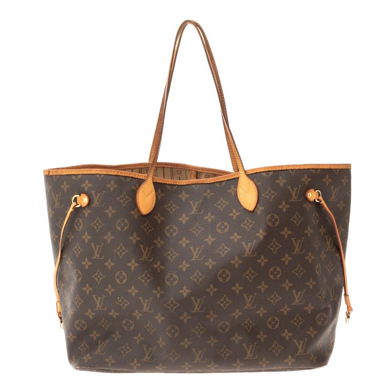 Bolsa-Louis-Vuitton-Neverfull-GM-Monogram