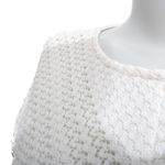Vestido-Mixed-Texturizado-Branco