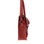 Bolsa-The-Cambridge-Satchel-Vermelha