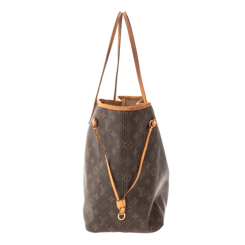 Bolsa-Louis-Vuitton-Neverfull-GM-Monogram