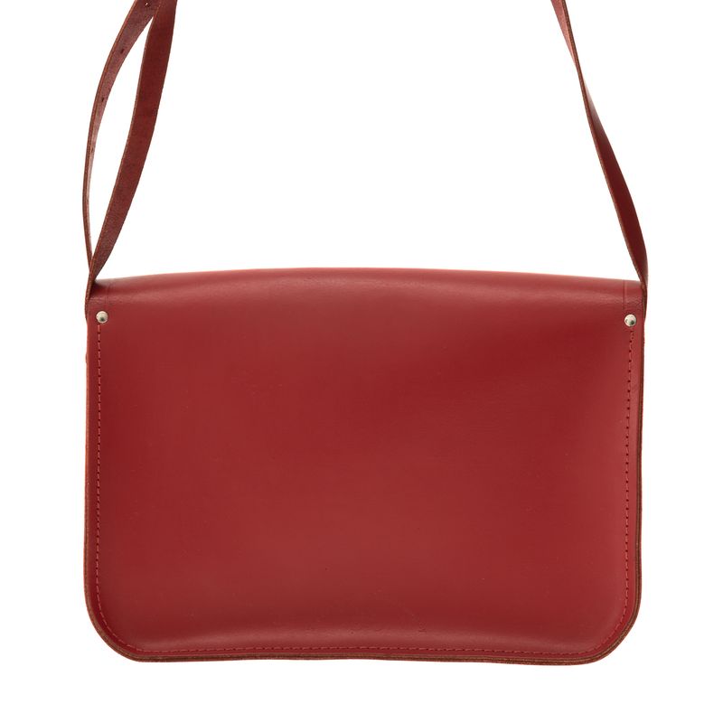 Bolsa-The-Cambridge-Satchel-Vermelha