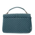 Bolsa-Saint-Laurent-College-Grande-Azul-Petroleo