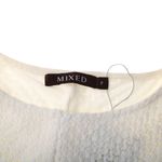 Vestido-Mixed-Texturizado-Branco