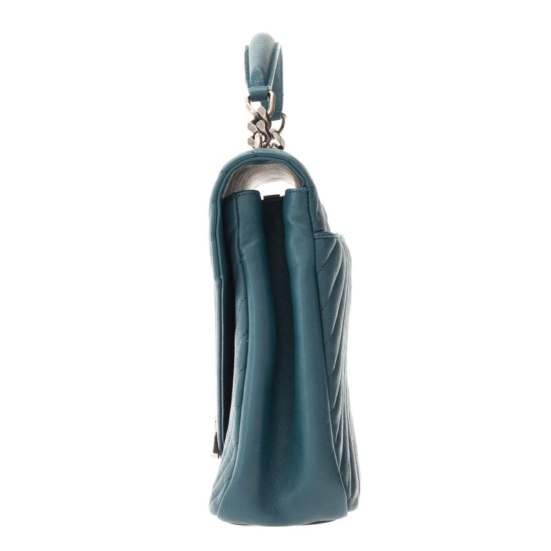 Bolsa-Saint-Laurent-College-Grande-Azul-Petroleo