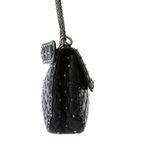 Bolsa-Valentino-Garavani-Rockstud-Spike-Rodeo-Nappa-Preto
