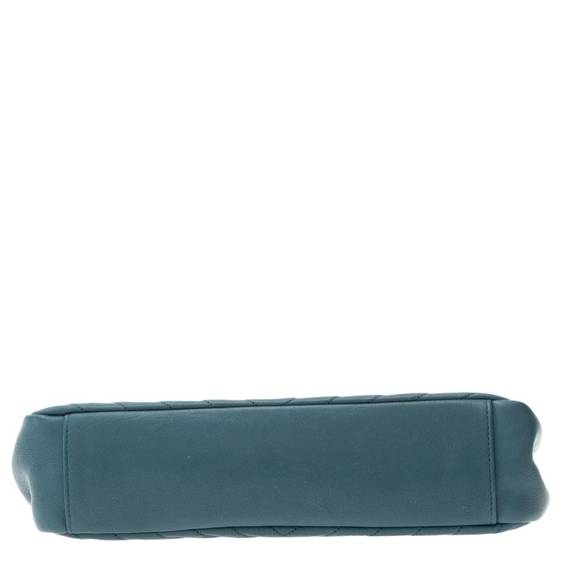Bolsa-Saint-Laurent-College-Grande-Azul-Petroleo