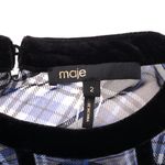 Blusa-Maje-Xadrez-Azul-e-Preto