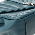 Bolsa-Saint-Laurent-College-Grande-Azul-Petroleo