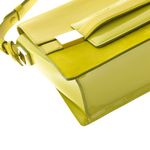 Bolsa-Deuvaux-Couro-Verde-Limao