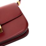 Bolsa-Celine-Classic-Box-Vermelha