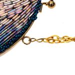 Bolsa-Vintage-Canudilhos-Azul-e-Dourado