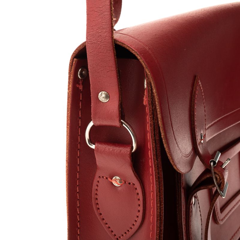 Bolsa-The-Cambridge-Satchel-Vermelha