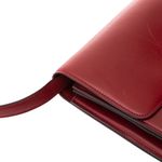 Bolsa-Celine-Classic-Box-Vermelha