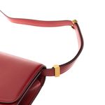 Bolsa-Celine-Classic-Box-Vermelha