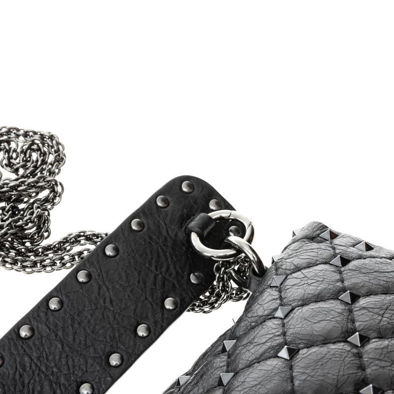 Bolsa-Valentino-Garavani-Rockstud-Spike-Rodeo-Nappa-Preto
