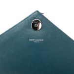 Bolsa-Saint-Laurent-College-Grande-Azul-Petroleo
