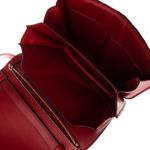 Bolsa-Celine-Classic-Box-Vermelha