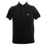 Polo-Lacoste-Preta