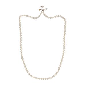 Colar H Stern Ouro Amarelo e Pérolas